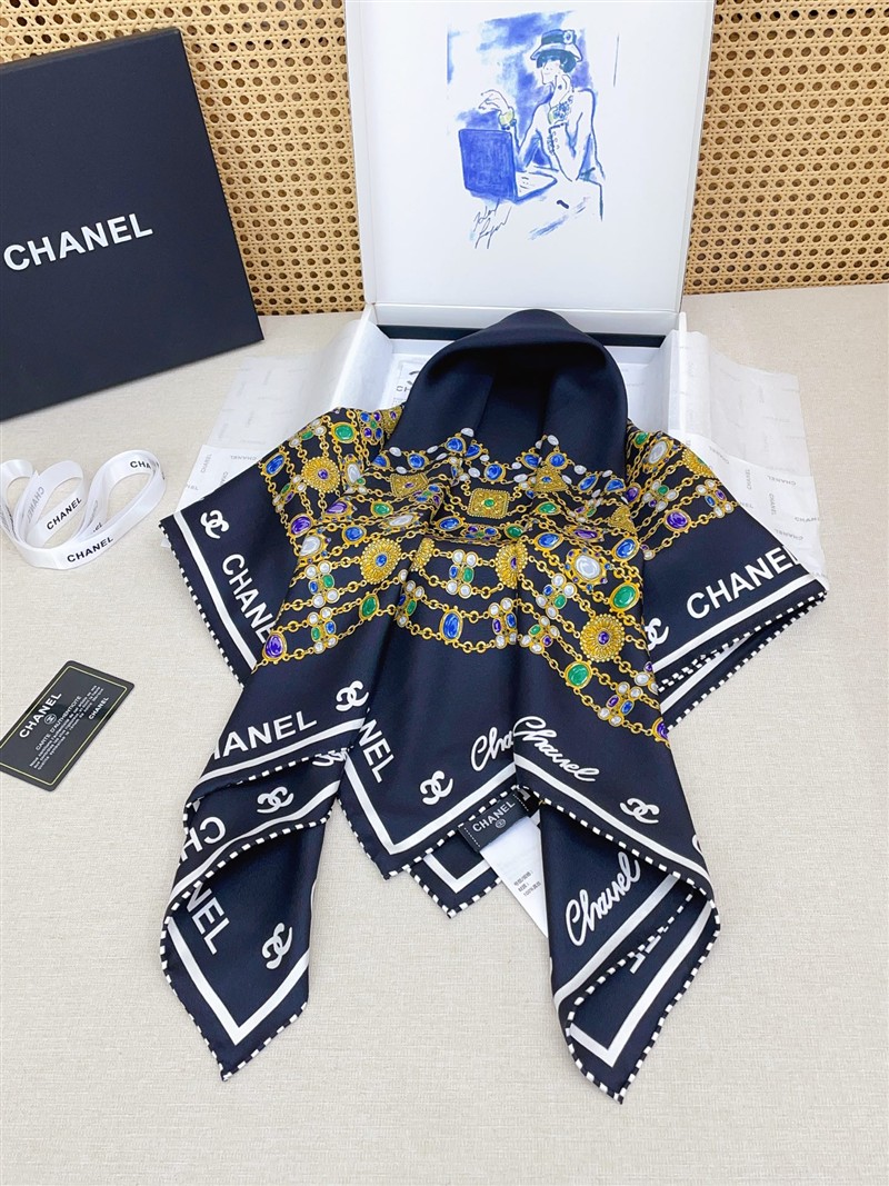 Chanel Scarves wholesale