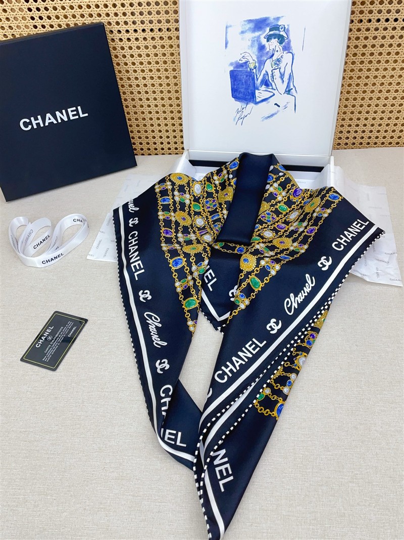 Chanel Scarves wholesale