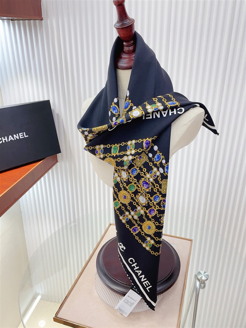 Chanel Scarves wholesale