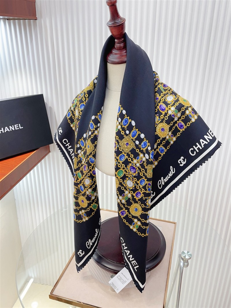 Chanel Scarves wholesale