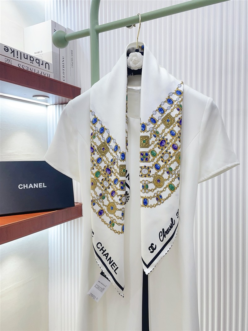 Chanel Scarves wholesale