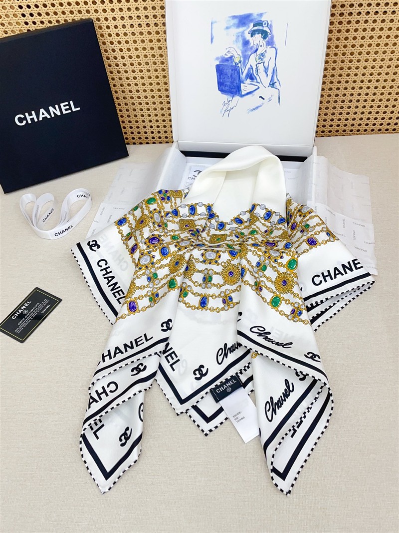 Chanel Scarves wholesale