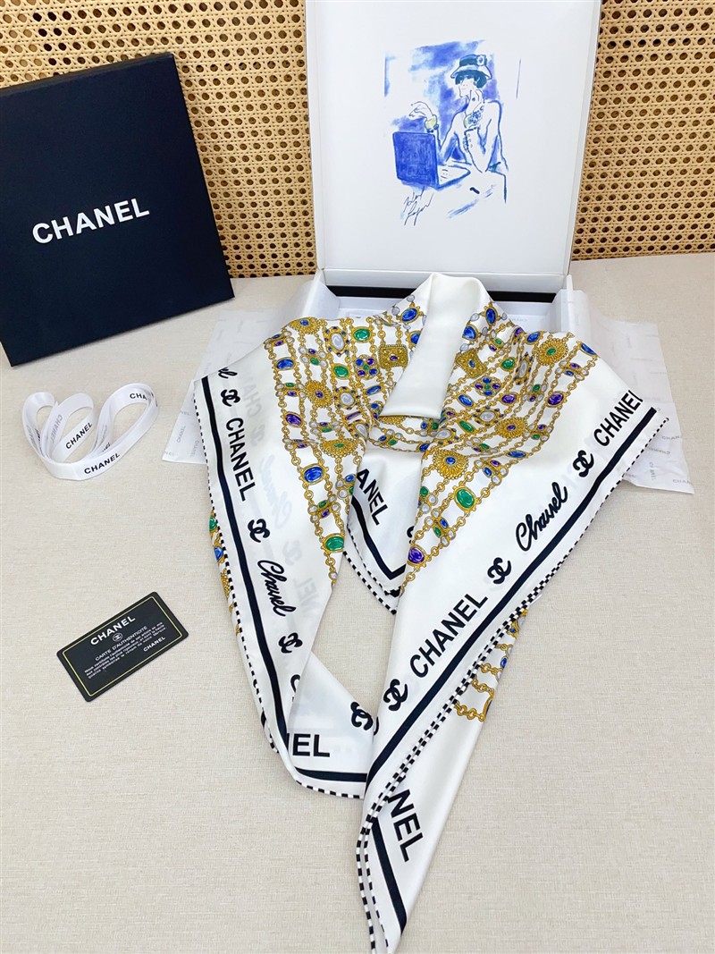Chanel Scarves wholesale