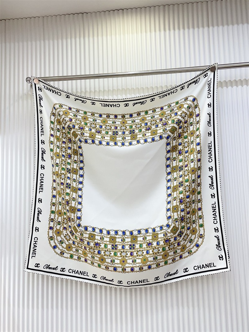 Chanel Scarves wholesale