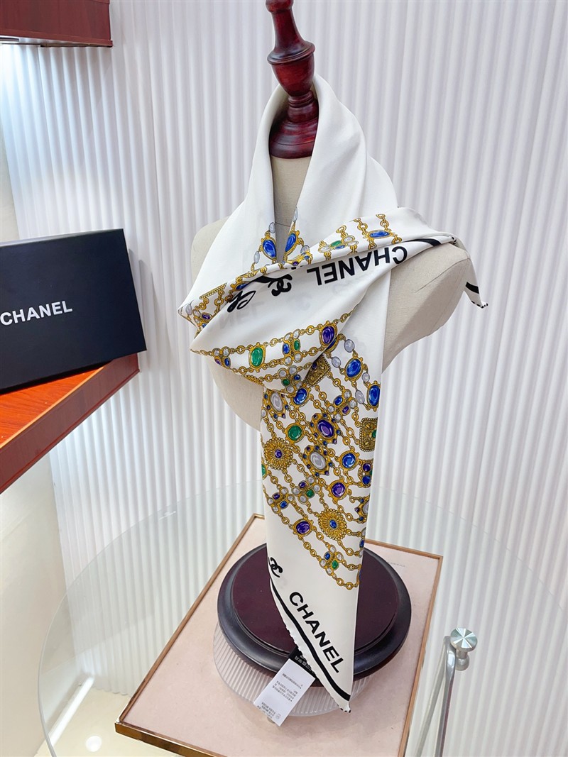 Chanel Scarves wholesale