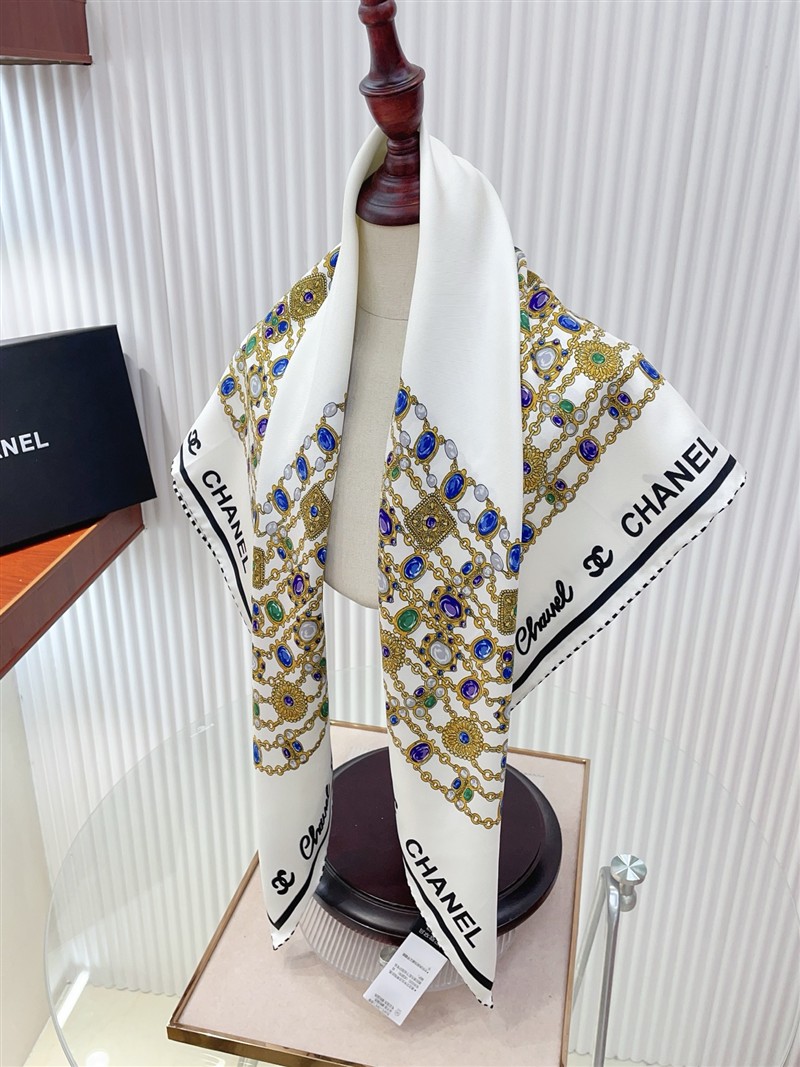 Chanel Scarves wholesale