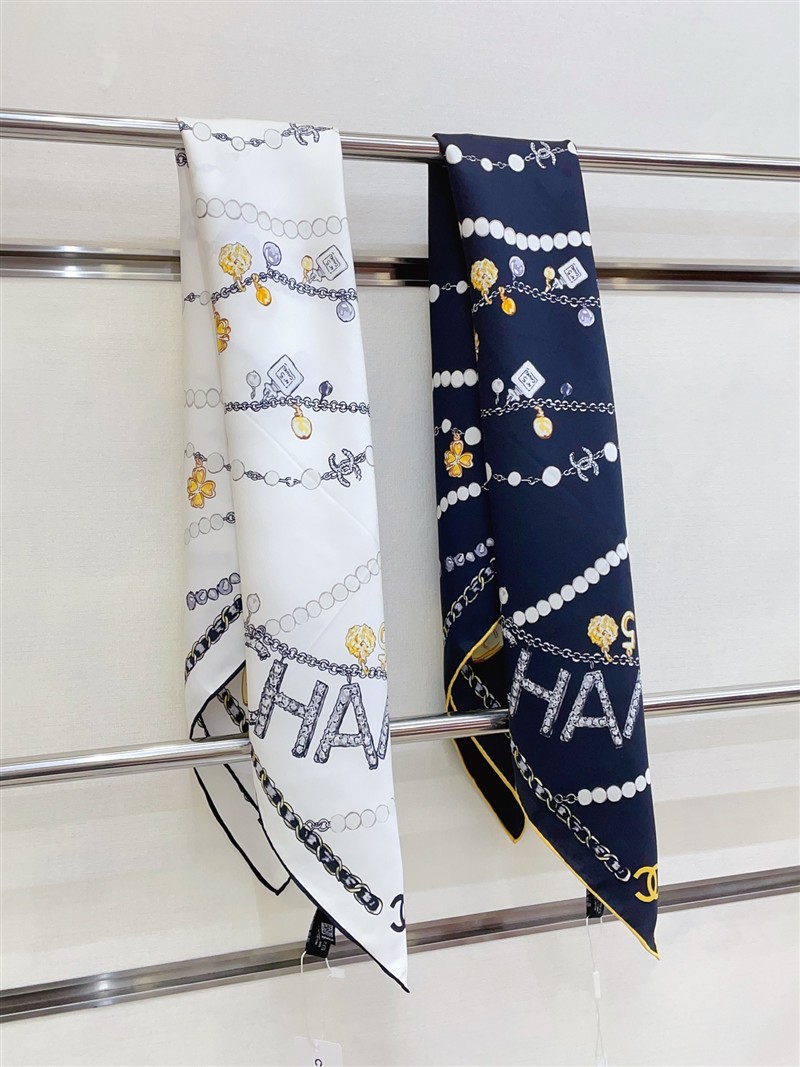 Chanel Scarves wholesale