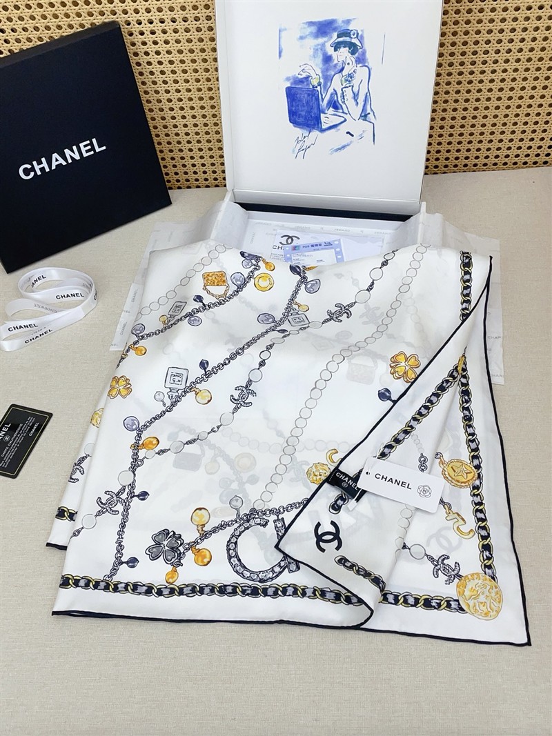 Chanel Scarves wholesale