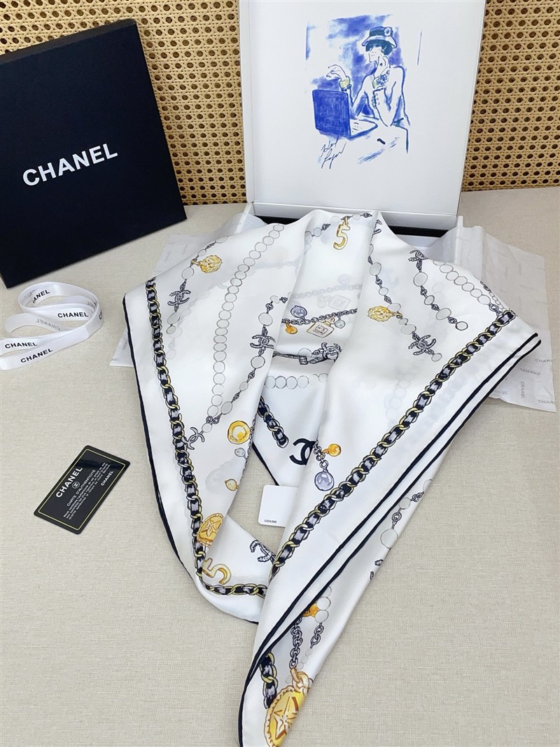 Chanel Scarves wholesale