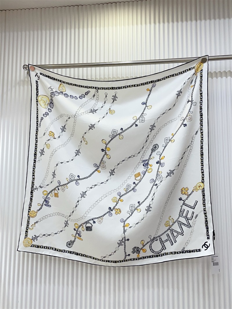 Chanel Scarves wholesale