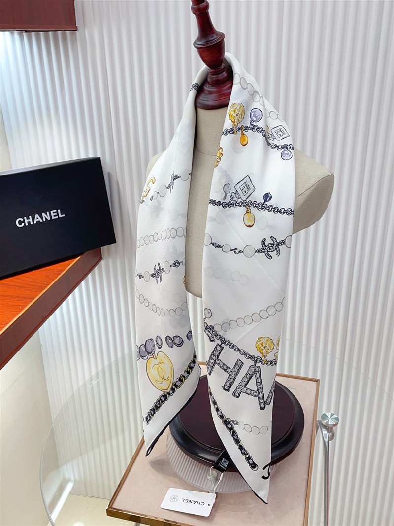 Chanel Scarves wholesale