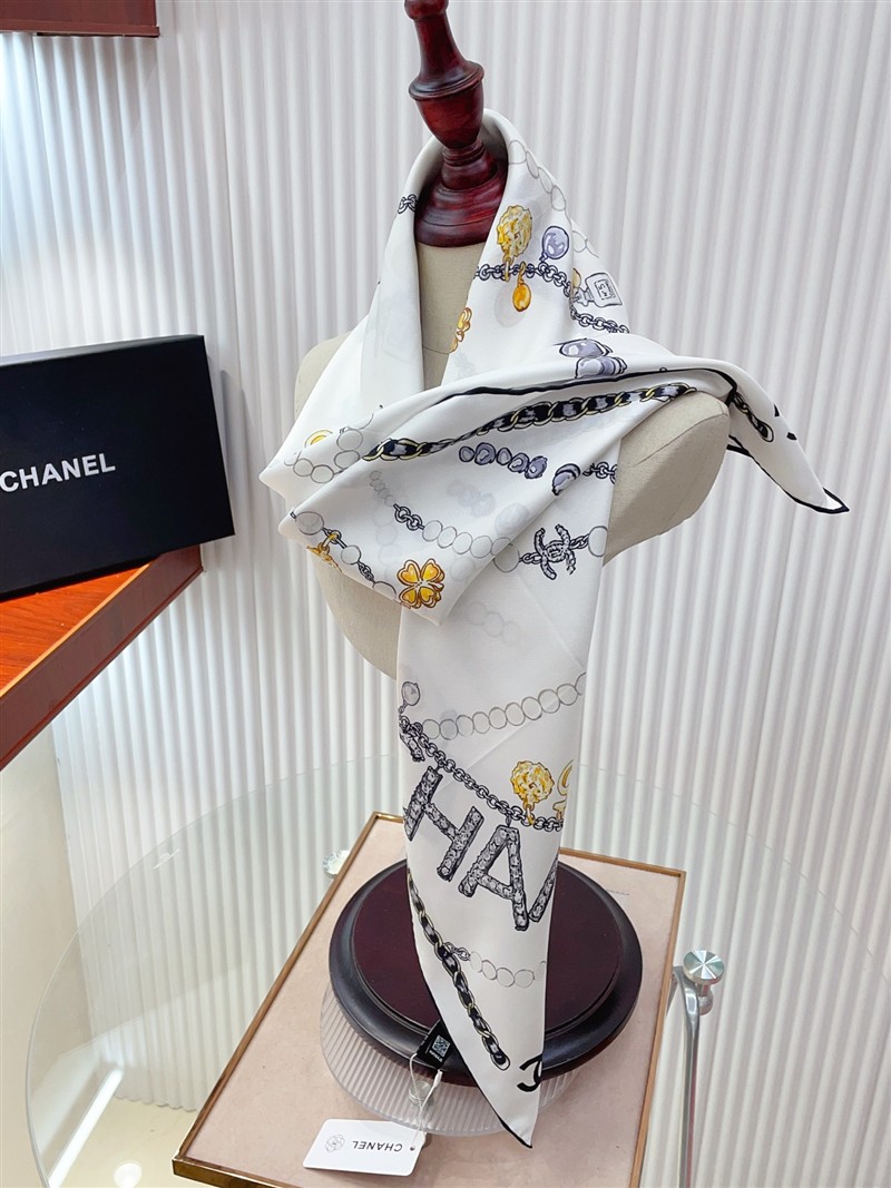 Chanel Scarves wholesale