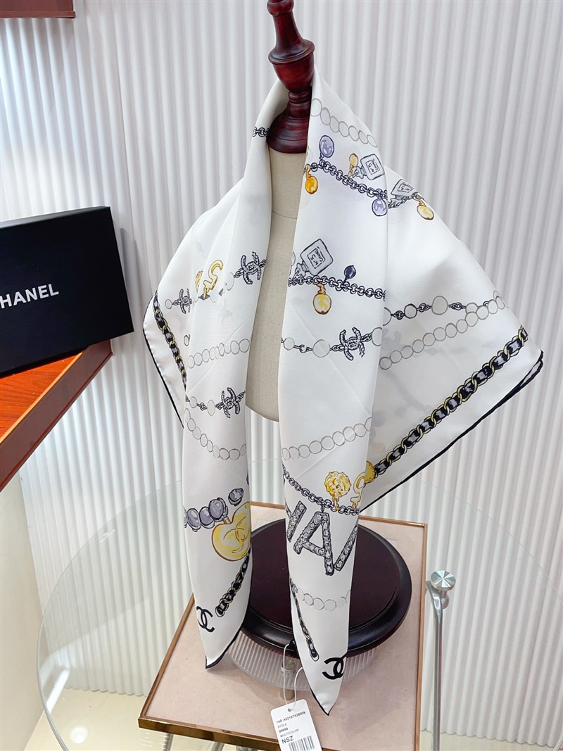 Chanel Scarves wholesale