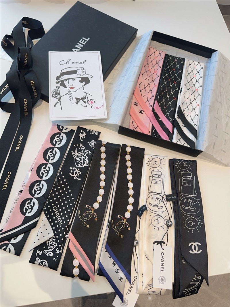 Chanel Scarves wholesale