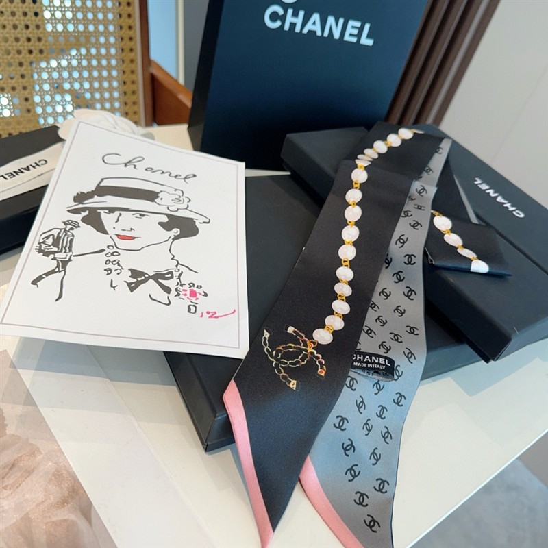Chanel Scarves wholesale
