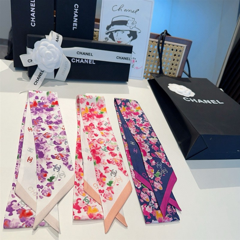 Chanel Scarves wholesale