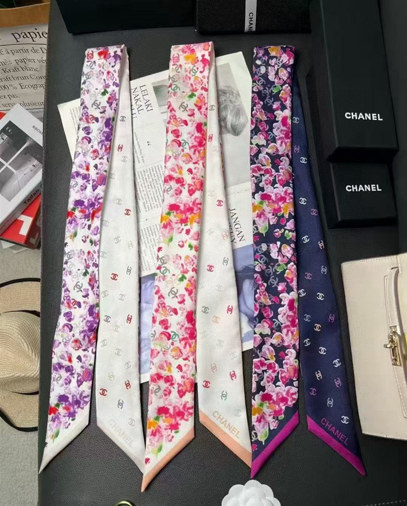 Chanel Scarves wholesale