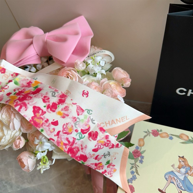 Chanel Scarves wholesale