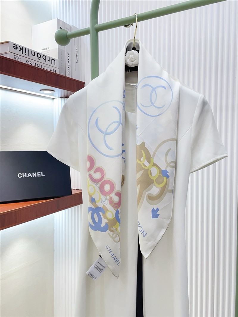 Chanel Scarves wholesale