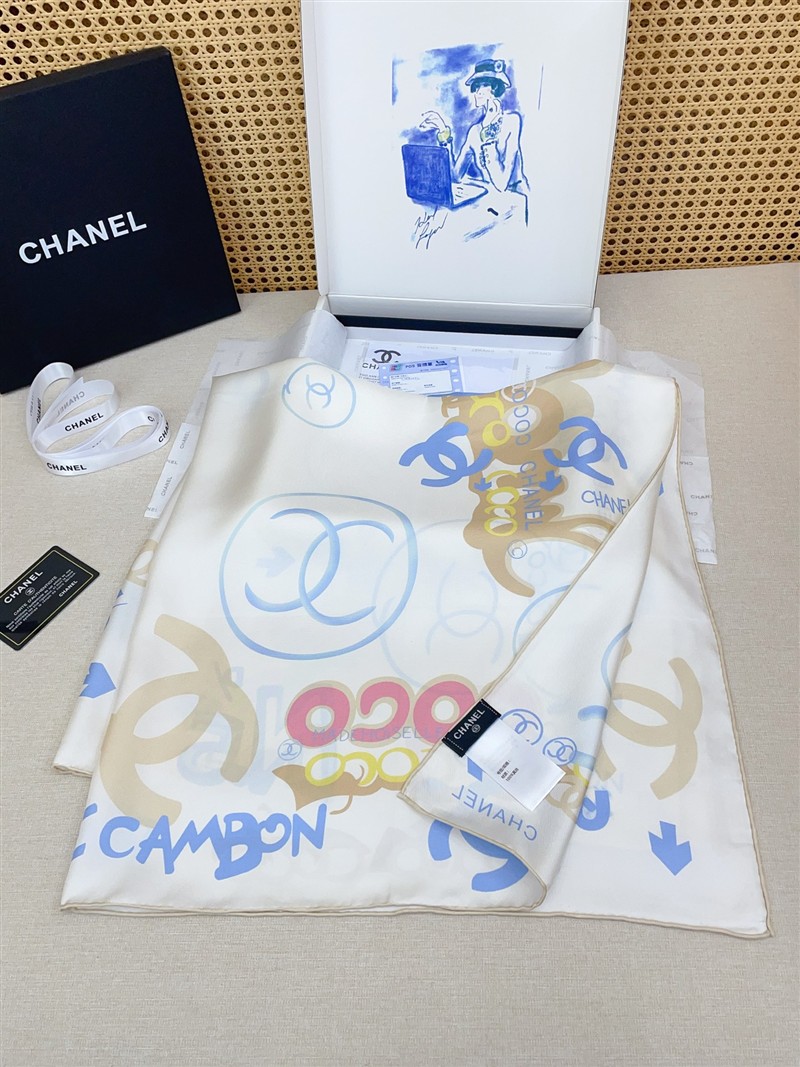 Chanel Scarves wholesale