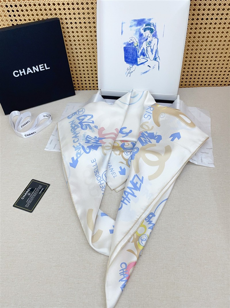 Chanel Scarves wholesale
