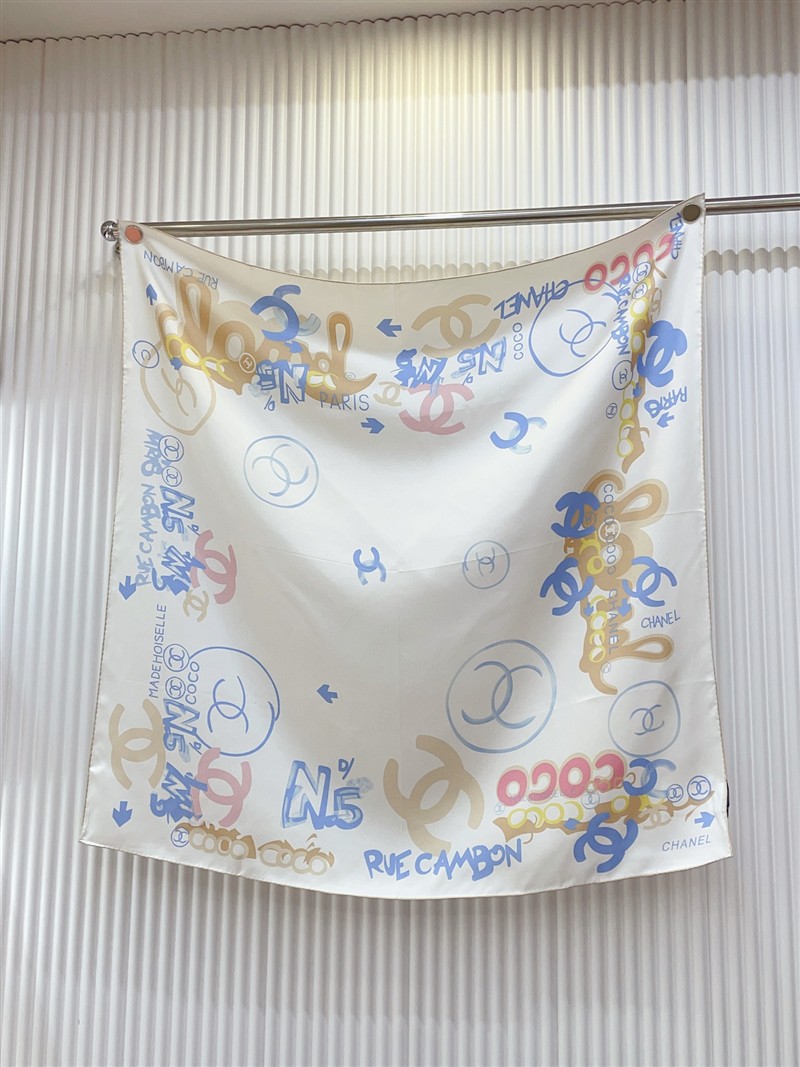 Chanel Scarves wholesale