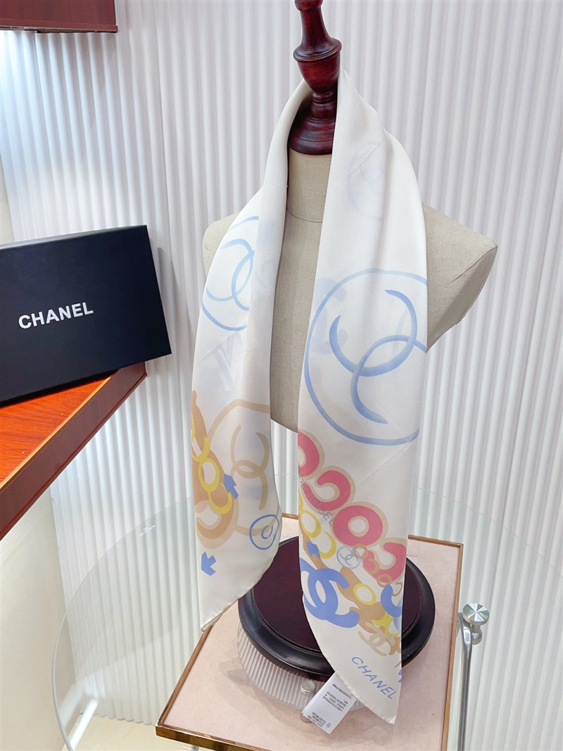 Chanel Scarves wholesale