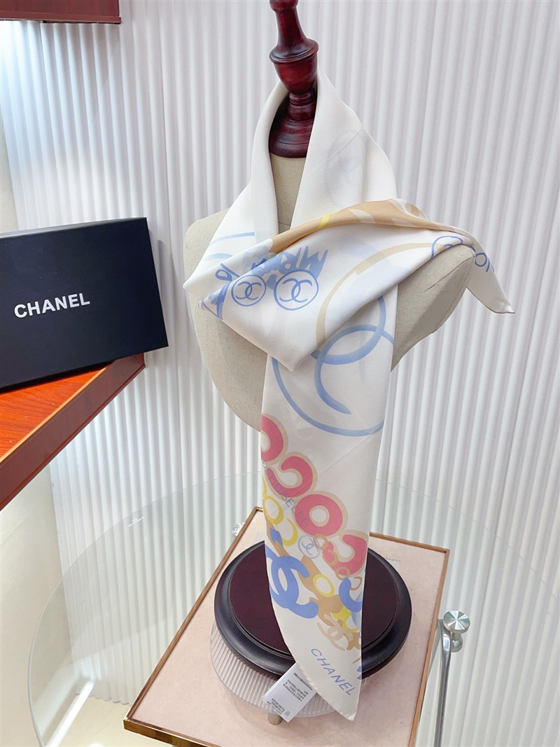 Chanel Scarves wholesale