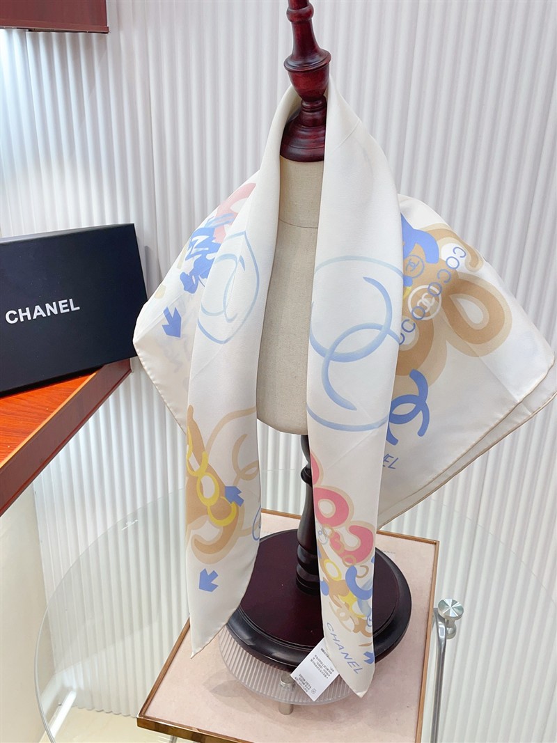 Chanel Scarves wholesale