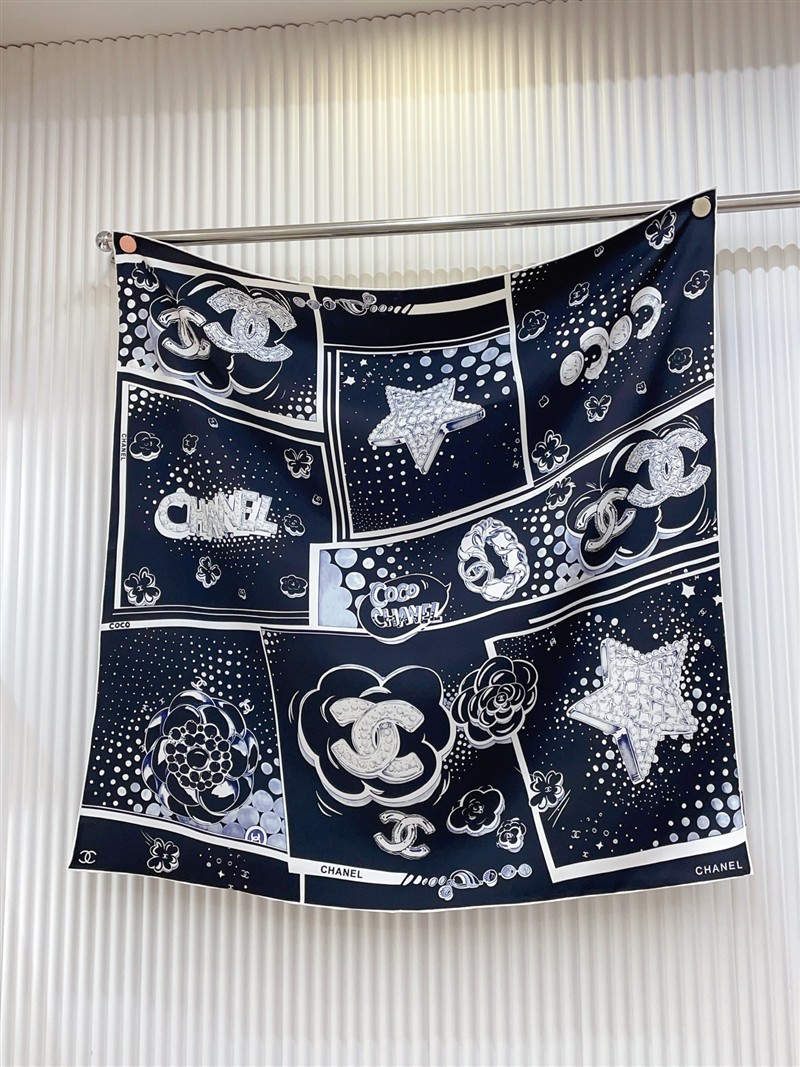 Chanel Scarves wholesale