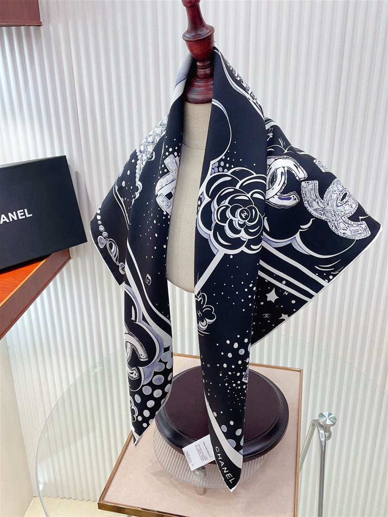 Chanel Scarves wholesale