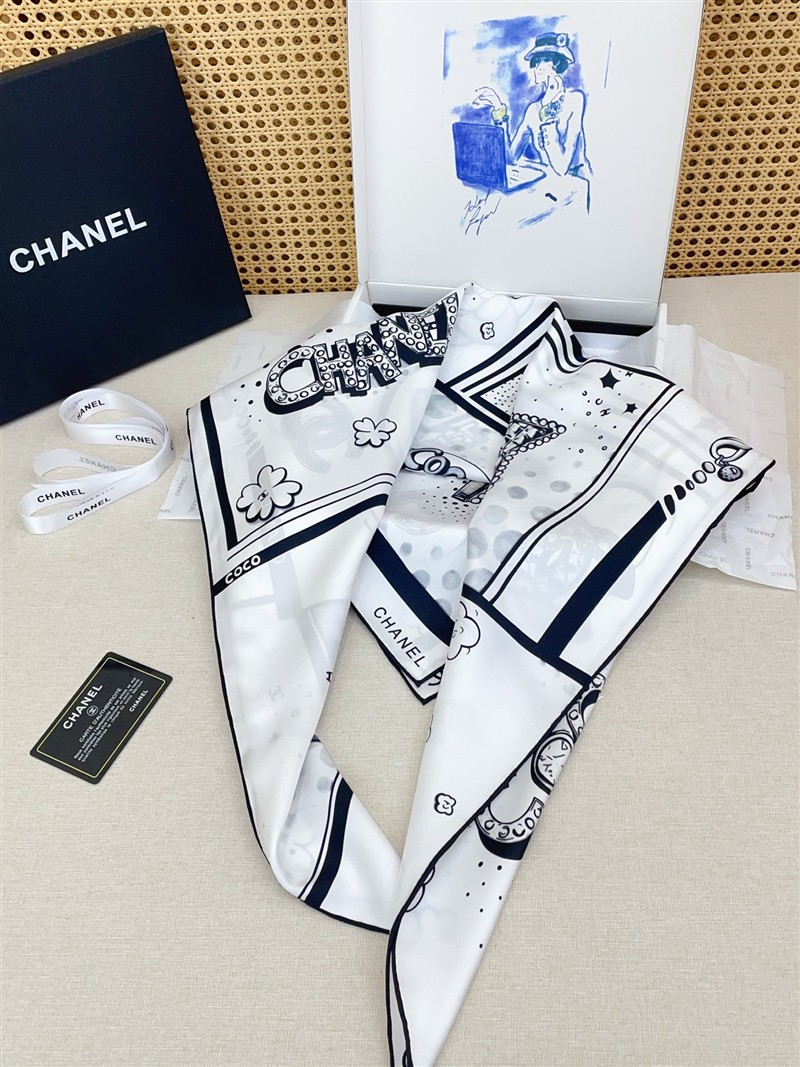 Chanel Scarves wholesale