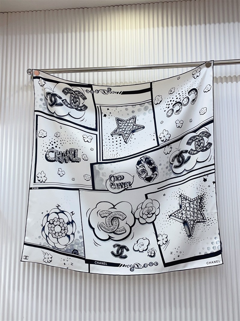 Chanel Scarves wholesale