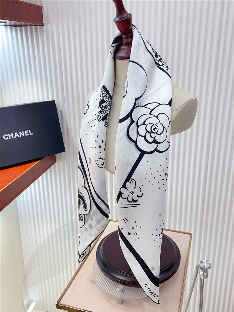 Chanel Scarves wholesale