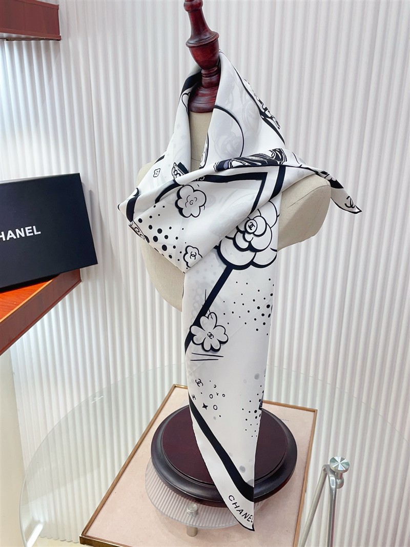 Chanel Scarves wholesale