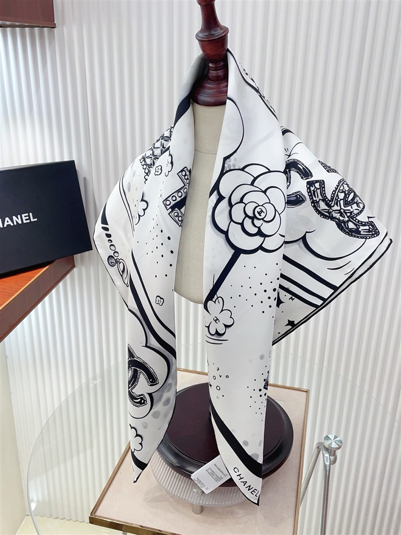 Chanel Scarves wholesale