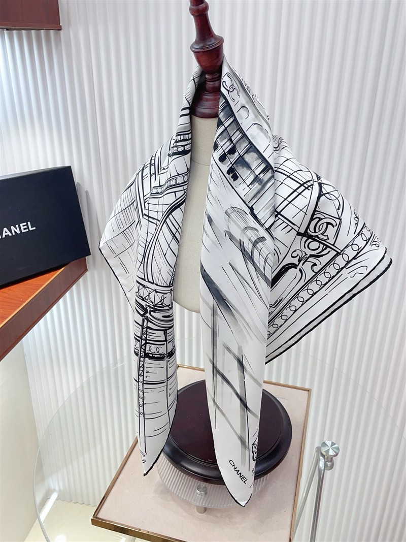 Chanel Scarves wholesale