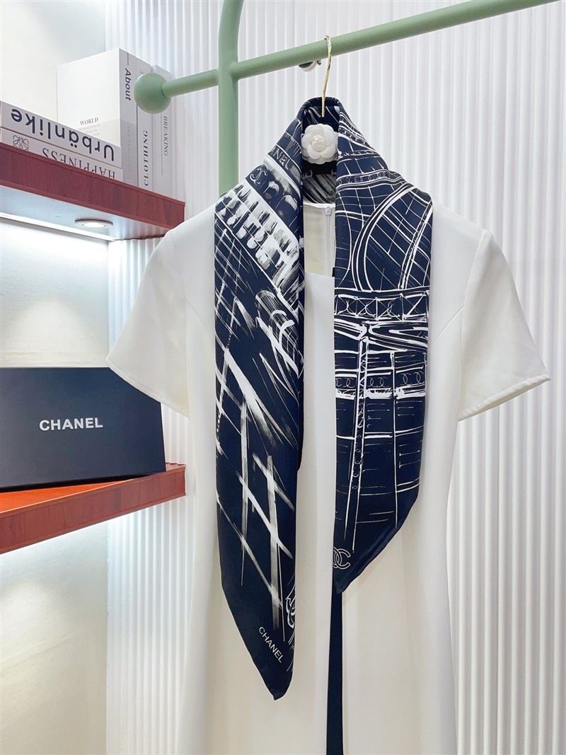 Chanel Scarves wholesale