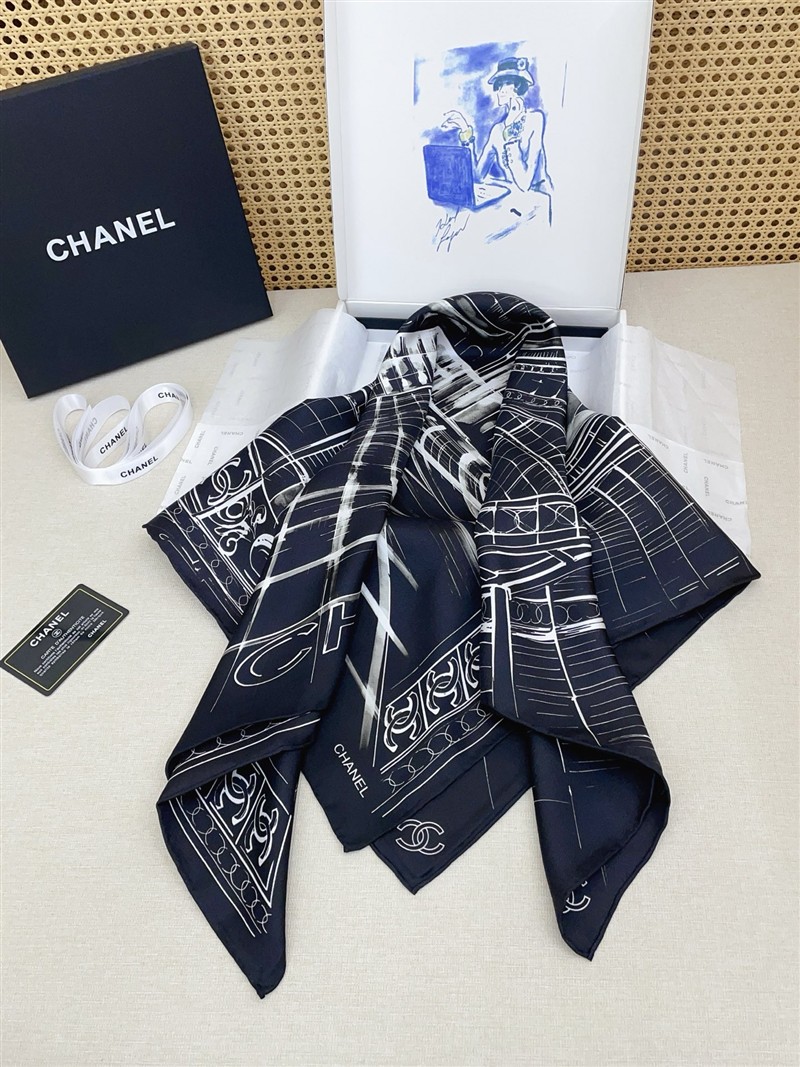 Chanel Scarves wholesale