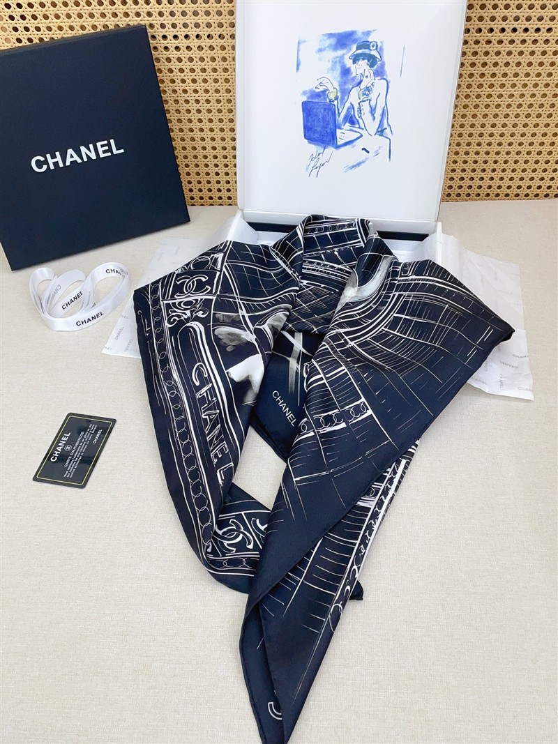 Chanel Scarves wholesale