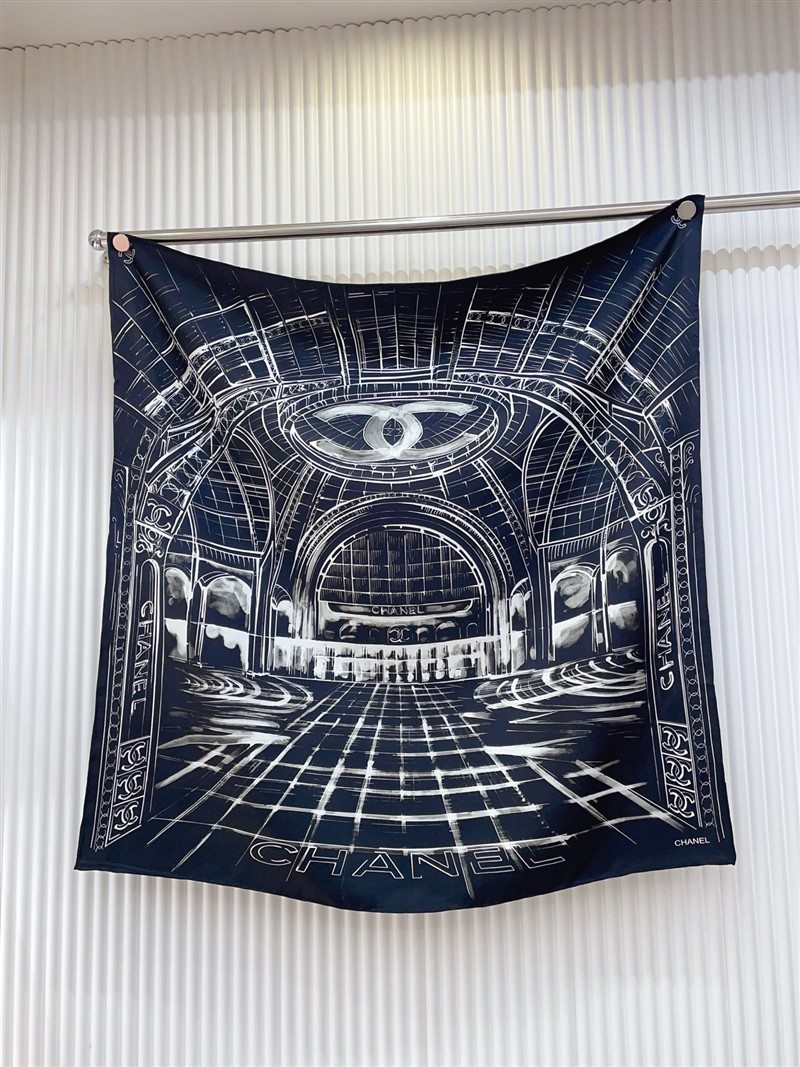 Chanel Scarves wholesale