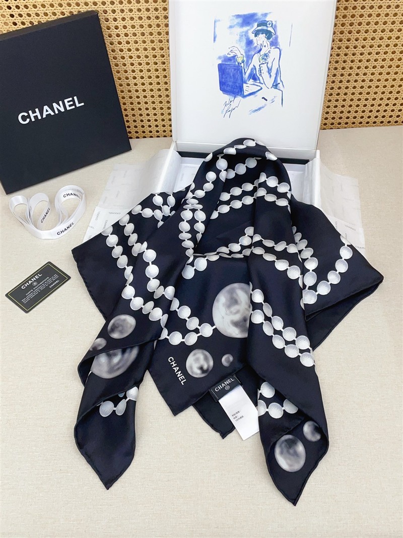 Chanel Scarves wholesale