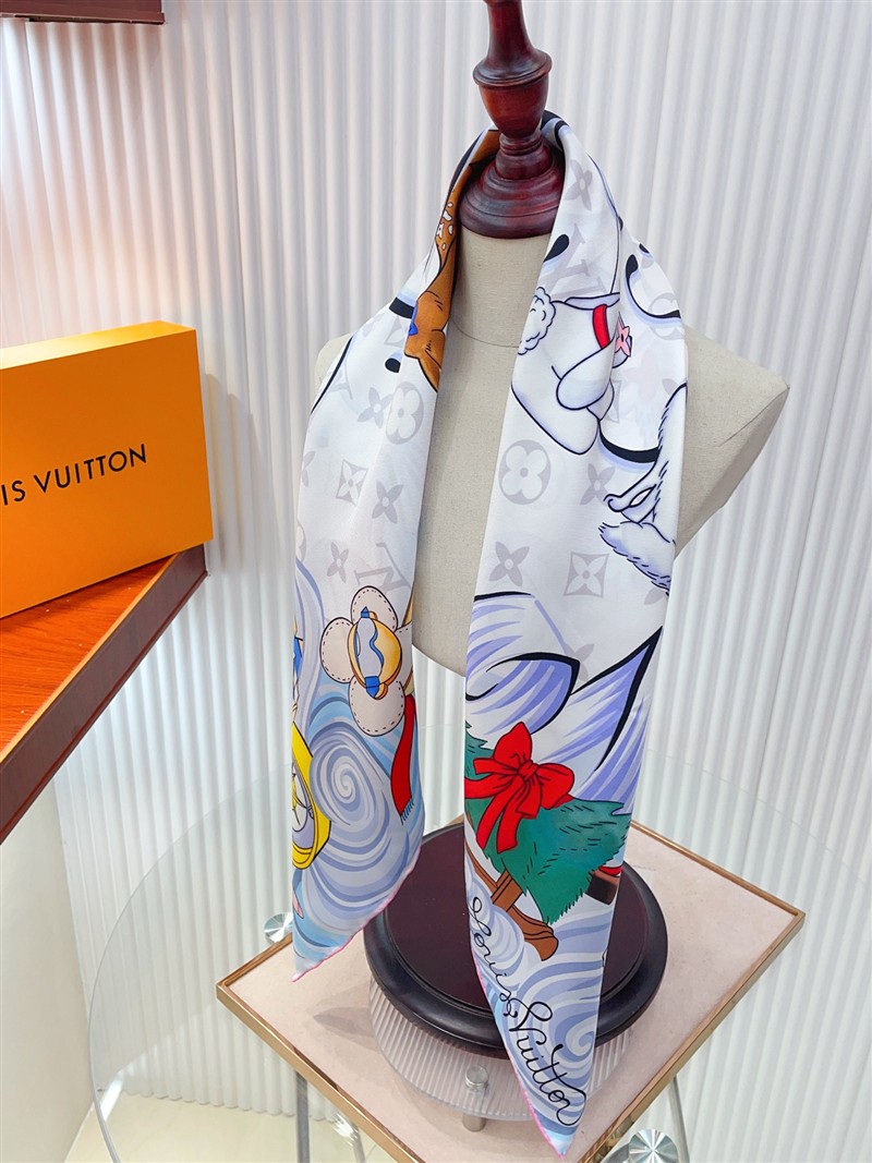 Chanel Scarves wholesale