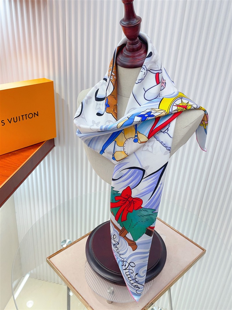 Chanel Scarves wholesale