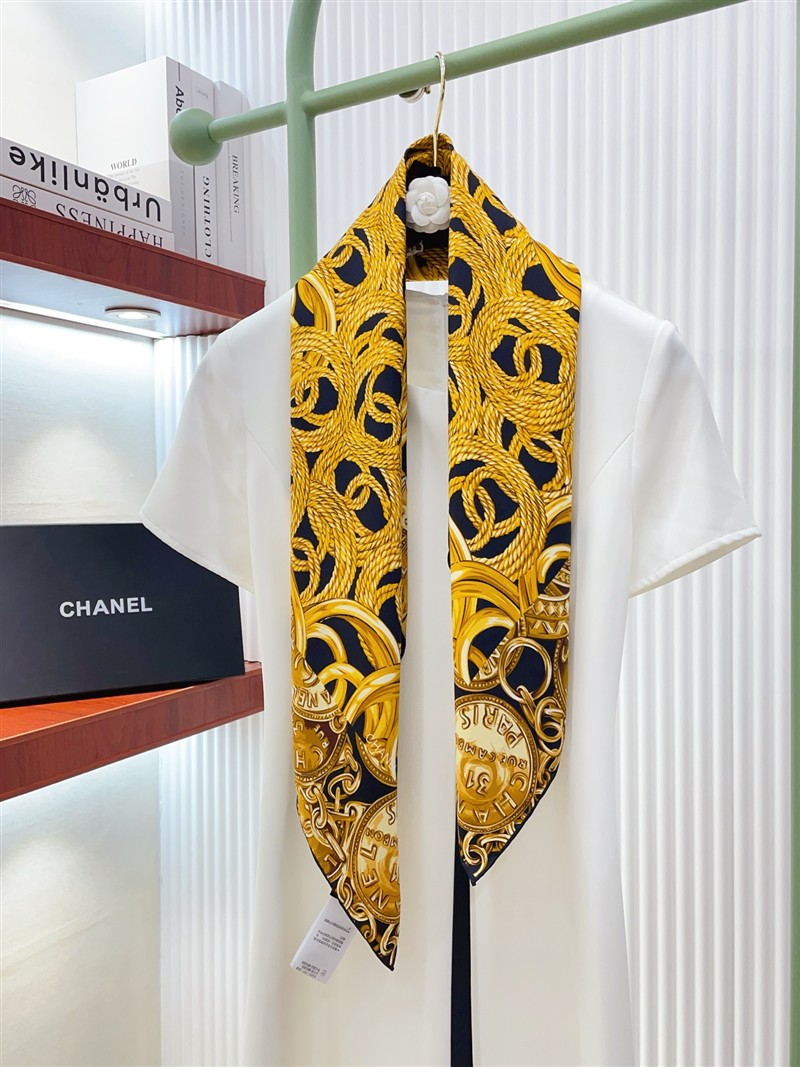 Chanel Scarves wholesale