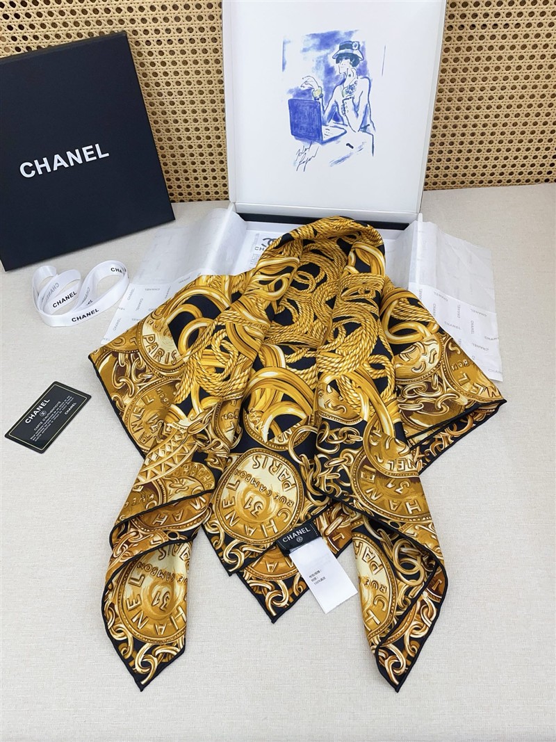 Chanel Scarves wholesale