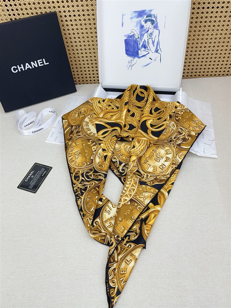 Chanel Scarves wholesale
