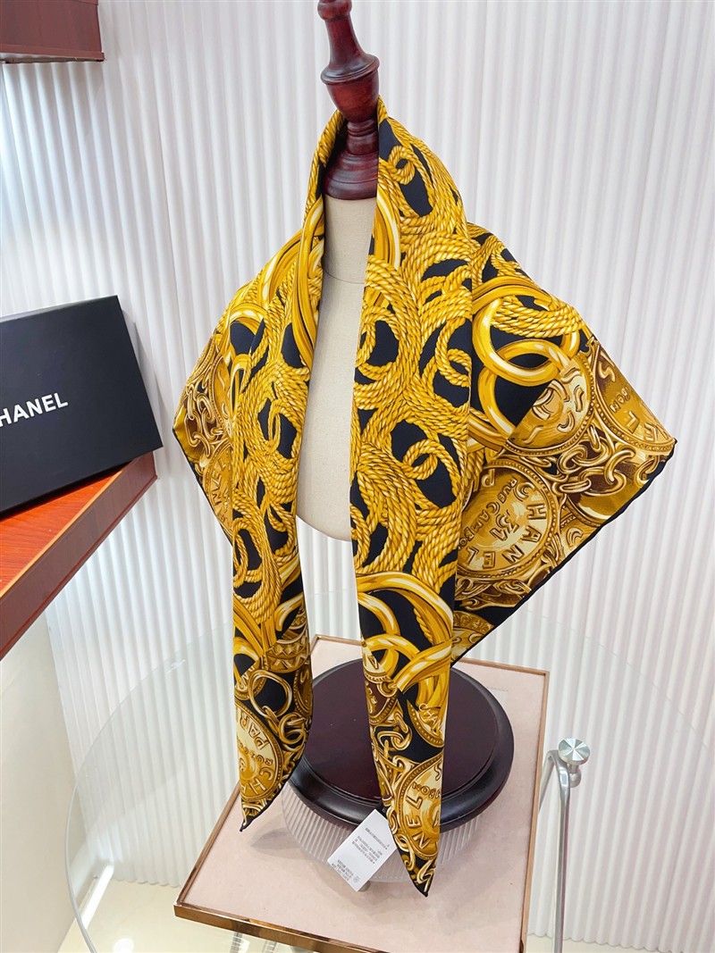 Chanel Scarves wholesale