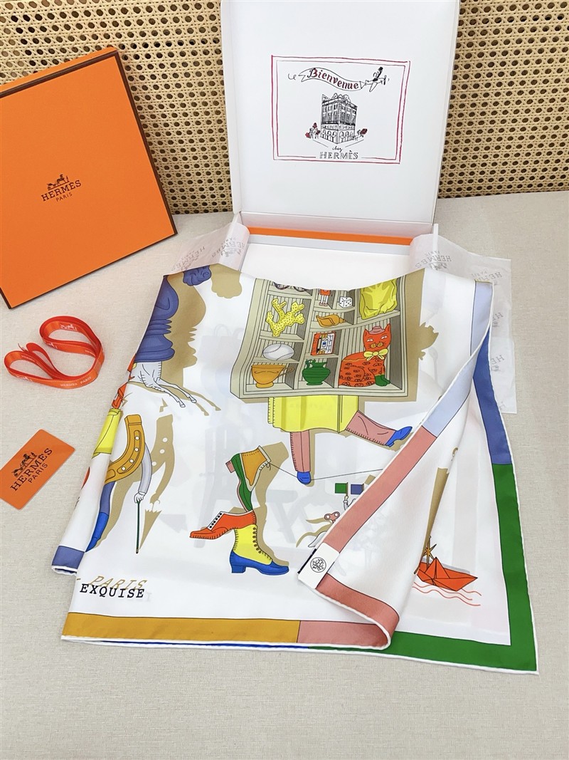 Chanel Scarves 297452 Wholesale