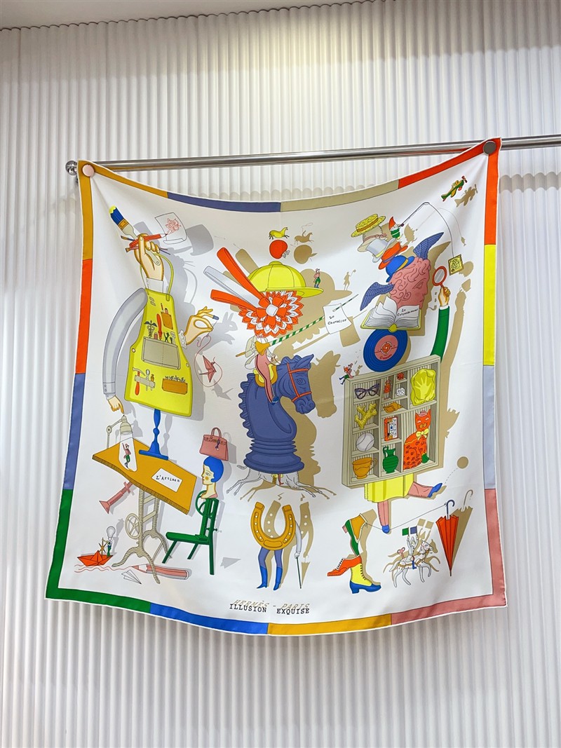 Chanel Scarves wholesale